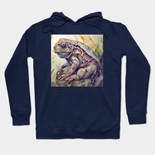 Symbiosis Hoodie